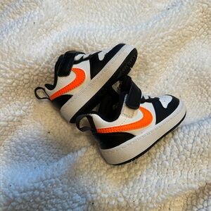 Baby Nikes